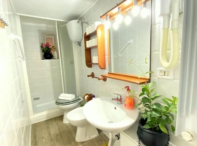 La Casa Verde Roma - Free Secure Parking If You Book 3 Nights Gasthof Rom