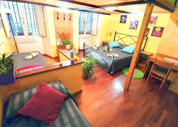 La Casa - Free Secure Parking If Book 3 Nights