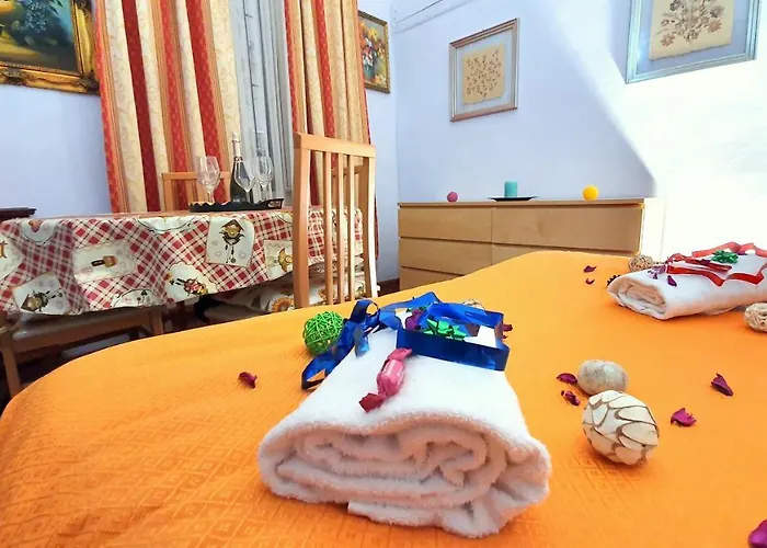 La Casa - Free Secure Parking If Book 3 Nights *