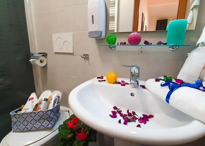 La Casa Verde Roma - Free Secure Parking If You Book 3 Nights Gasthof