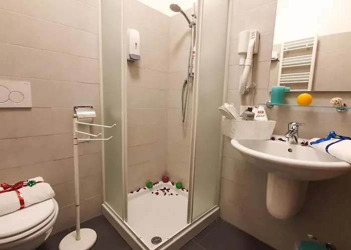 La Casa Verde Roma - Free Secure Parking If You Book 3 Nights Rom