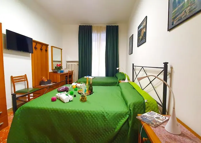 La Casa Verde Roma - Free Secure Parking If You Book 3 Nights * Rom