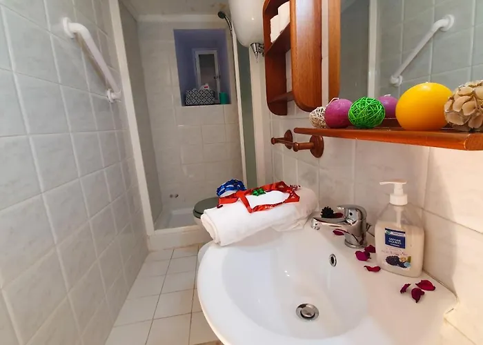La Casa Verde Roma - Free Secure Parking If You Book 3 Nights * Rom