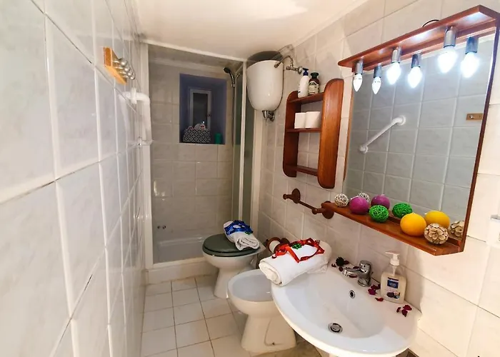 La Casa Verde Roma - Free Secure Parking If You Book 3 Nights Gasthof