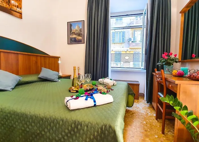 La Casa Verde Roma - Free Secure Parking If You Book 3 Nights * Rom